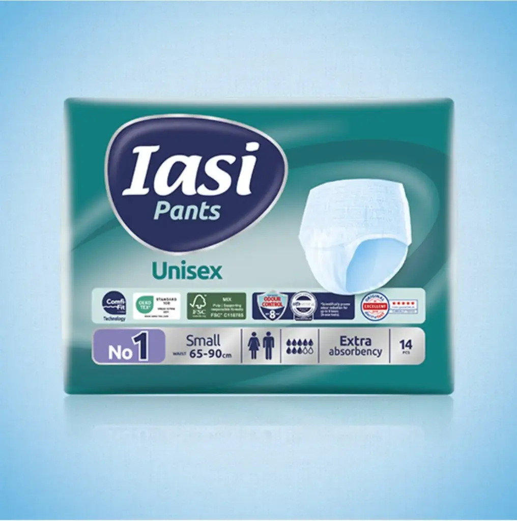  N1 كيلوت اياسي